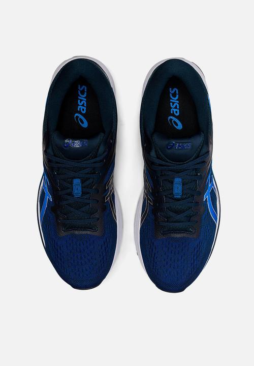 ASICS - Gt-1000 10 - monaco blue/electric blue