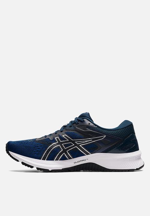 ASICS - Gt-1000 10 - monaco blue/electric blue