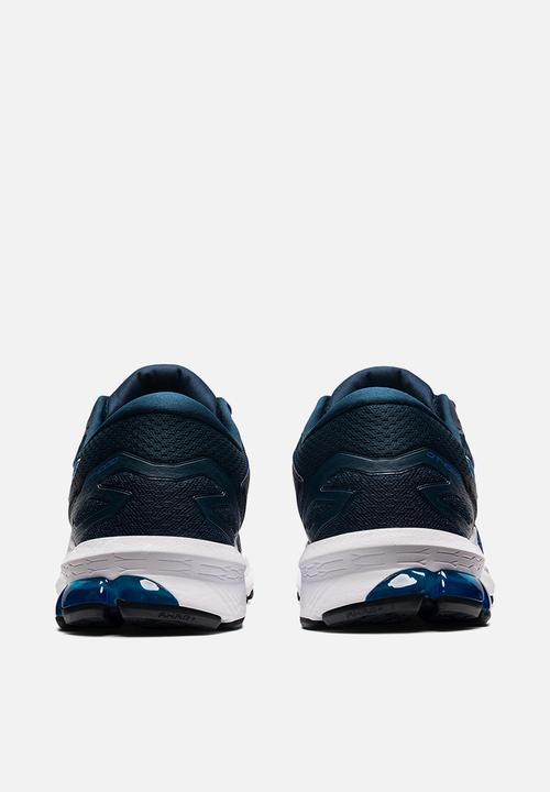 ASICS - Gt-1000 10 - monaco blue/electric blue