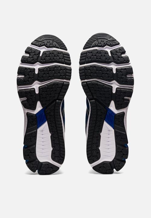 ASICS - Gt-1000 10 - monaco blue/electric blue