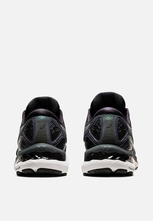 ASICS - Gel-nimbus 23 - black/white