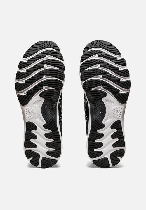 ASICS - Gel-nimbus 23 - black/white
