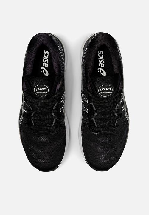 ASICS - Gel-nimbus 23 - black/white