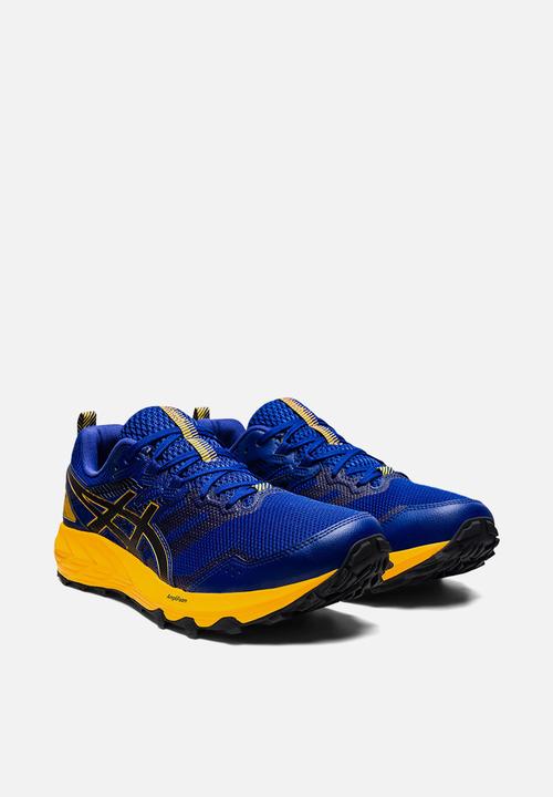 ASICS - Gel-sonoma 6 - monaco blue/black
