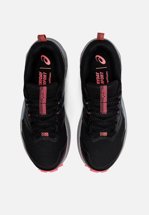 ASICS - Gel-sonoma 6 - black/deep sea teal