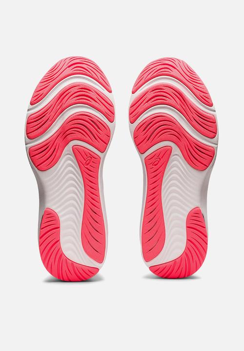 ASICS - Gel-pulse 13 - storm blue/blazing coral