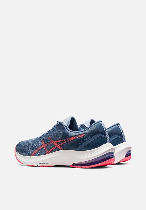 ASICS - Gel-pulse 13 - storm blue/blazing coral