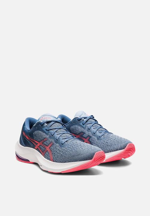 ASICS - Gel-pulse 13 - storm blue/blazing coral
