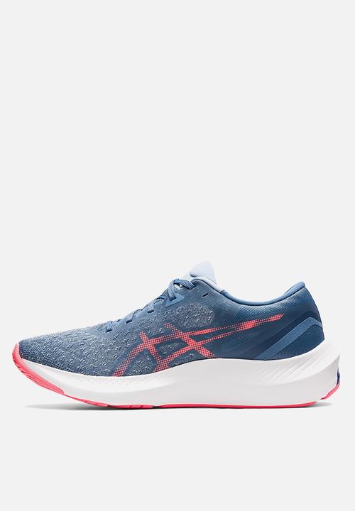 ASICS - Gel-pulse 13 - storm blue/blazing coral