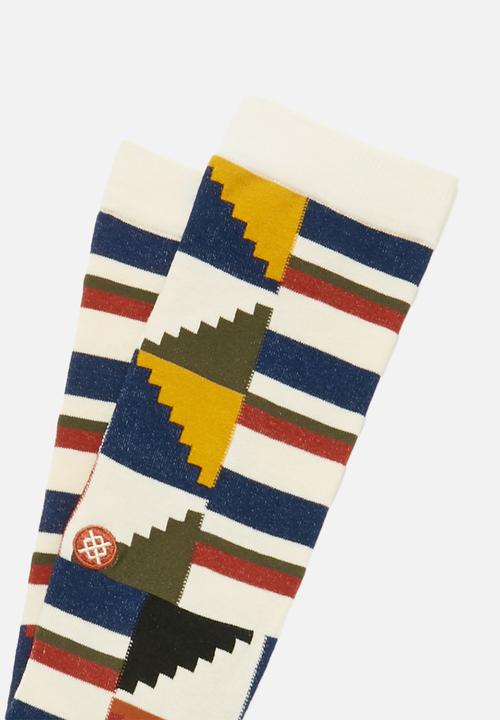 Stance Socks - Scrum socks - multi