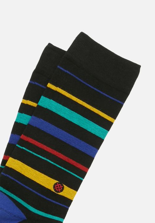 Stance Socks - Paraliner socks - multi