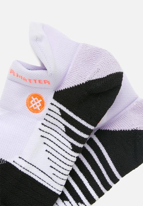 Stance Socks - Cooldown tab socks - multi