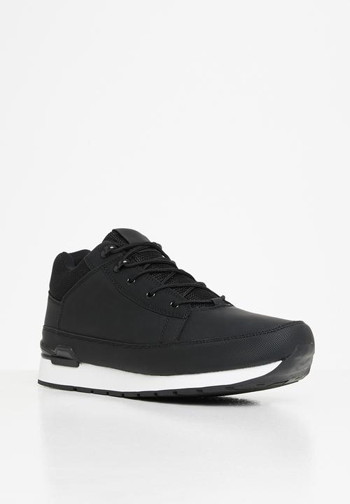 Brave Soul - Pine - black