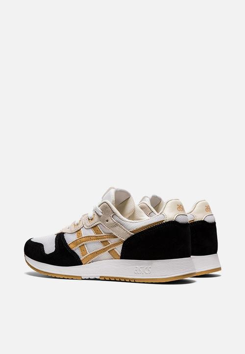 ASICS - Lyte classic - white/camel beige