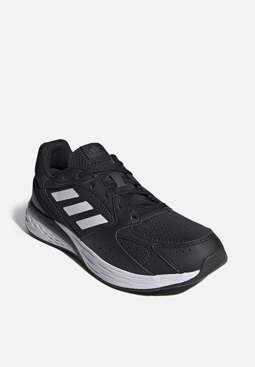 adidas Performance - Response run - core black/ftwr white/grey