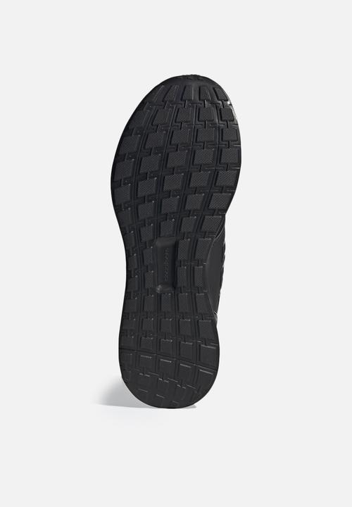 adidas Originals - EQ19 run - core black/grey