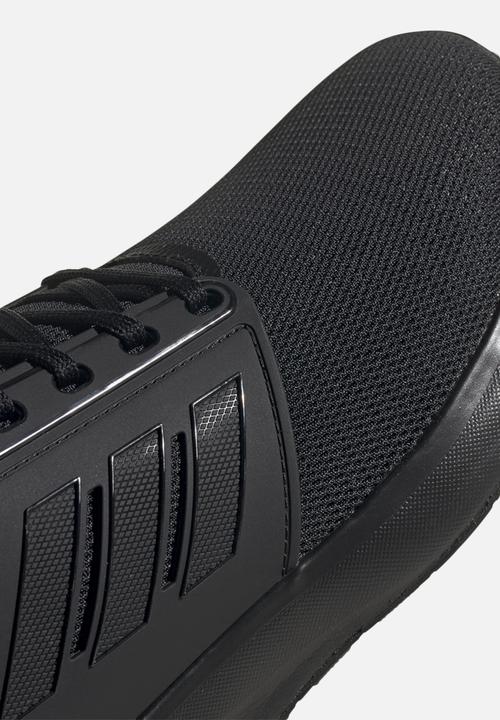 adidas Originals - EQ19 run - core black/grey