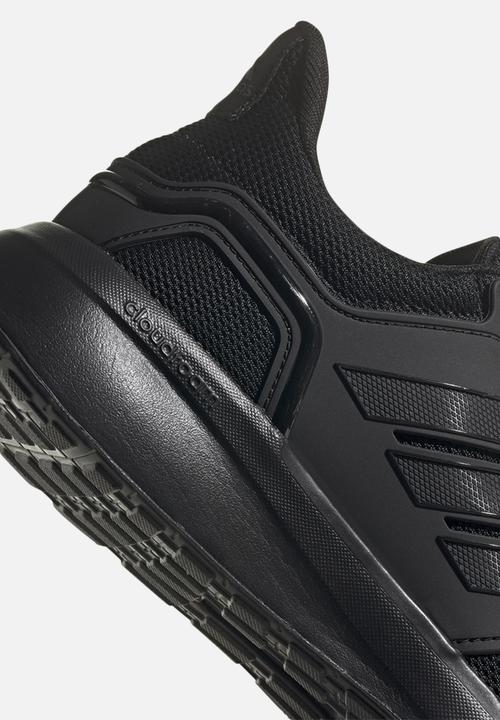 adidas Originals - EQ19 run - core black/grey