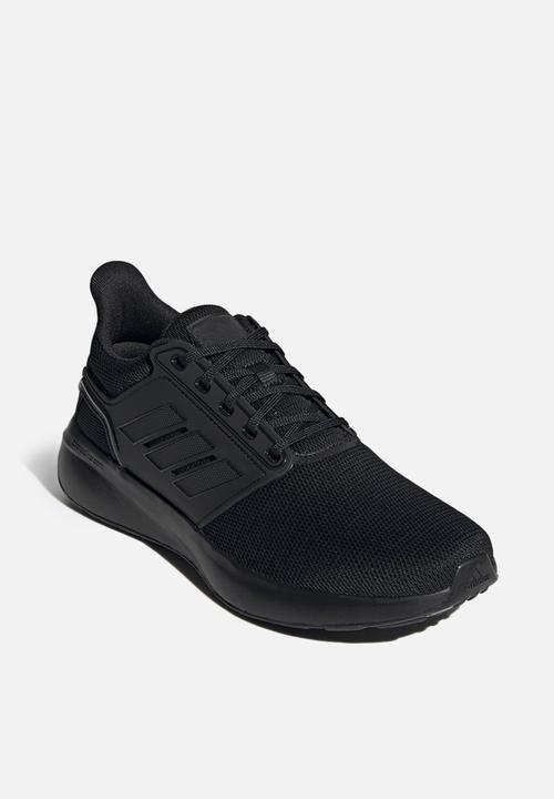 adidas Originals - EQ19 run - core black/grey