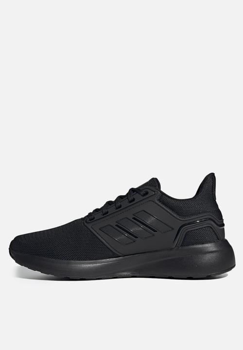 adidas Originals - EQ19 run - core black/grey