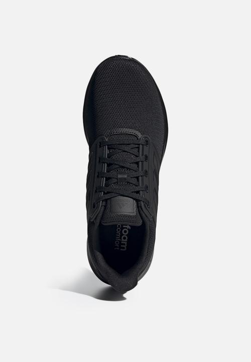 adidas Originals - EQ19 run - core black/grey