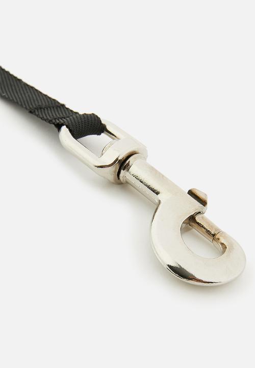 Pet Collection - Retractable dogleash - coral