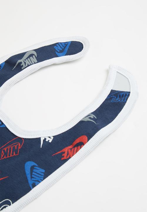 Nike - Nike futura toss 3 piece set - navy