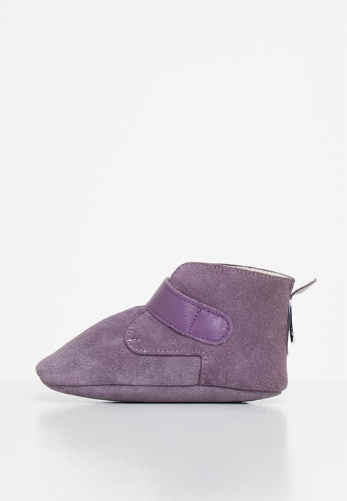 shooshoos - Grape jelly - purple