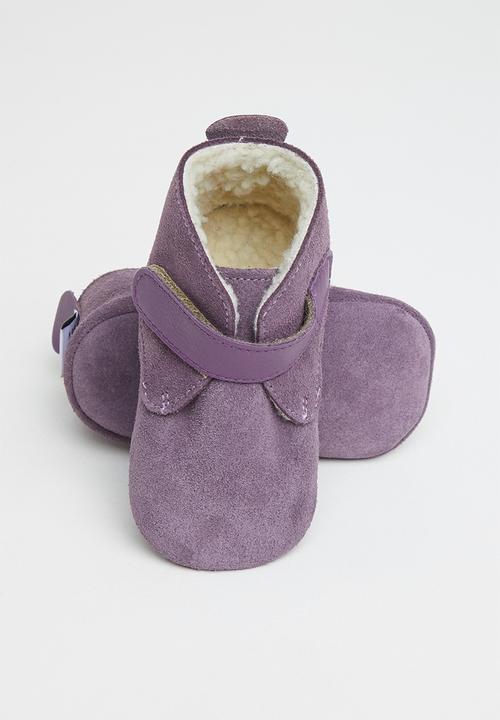shooshoos - Grape jelly - purple
