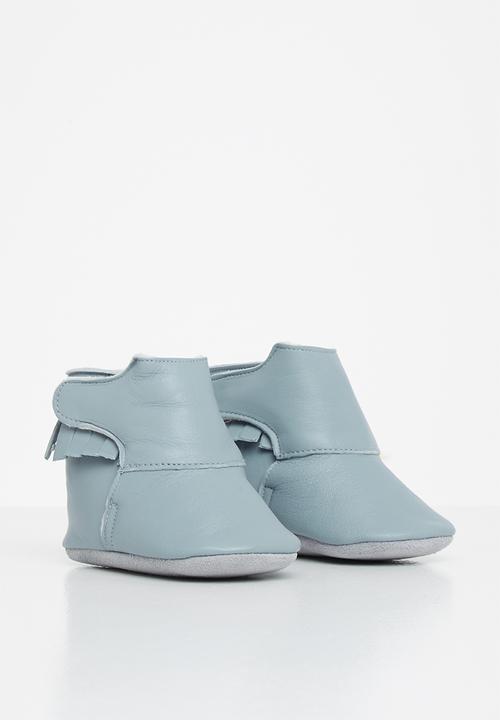shooshoos - Coming wave - blue