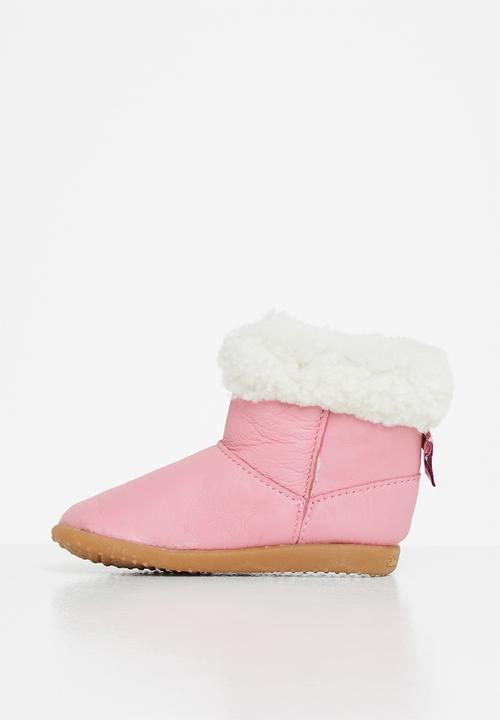 shooshoos - Holly - pink
