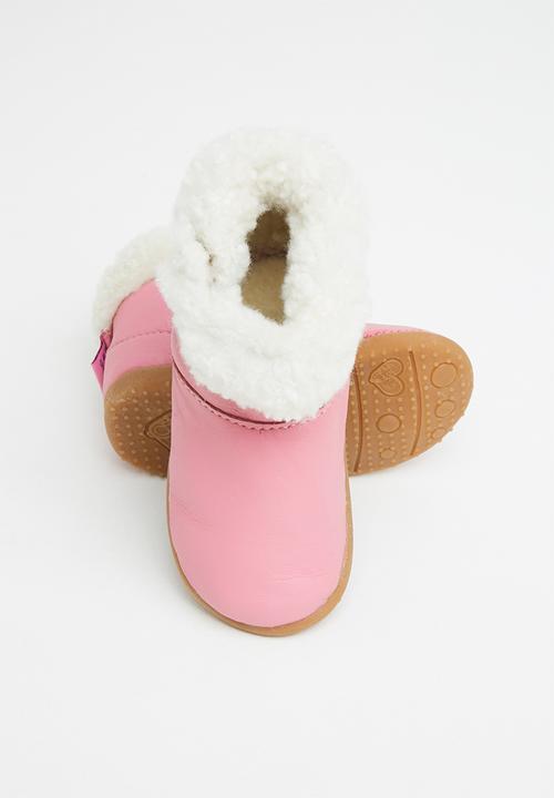 shooshoos - Holly - pink