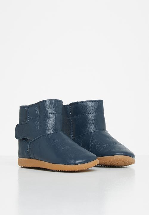 shooshoos - Blue downs - blue