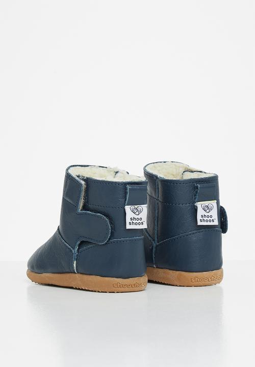 shooshoos - Blue downs - blue