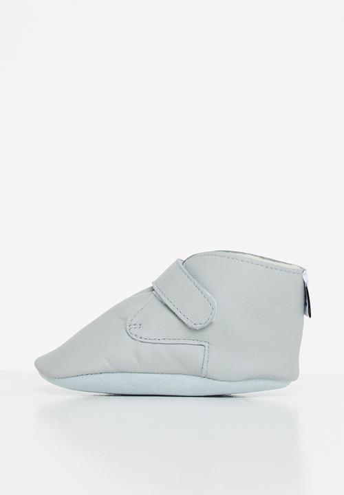 shooshoos - Swell - grey