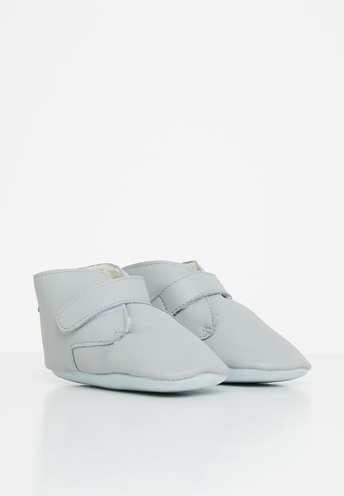 shooshoos - Swell - grey
