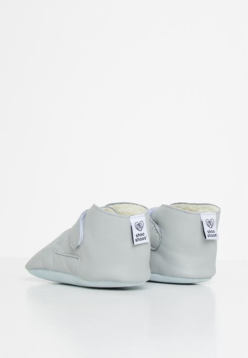 shooshoos - Swell - grey