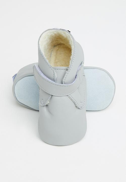 shooshoos - Swell - grey