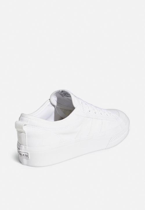 adidas Originals - NIZZA PLATFORM