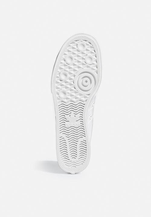 adidas Originals - NIZZA PLATFORM