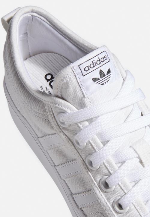 adidas Originals - NIZZA PLATFORM