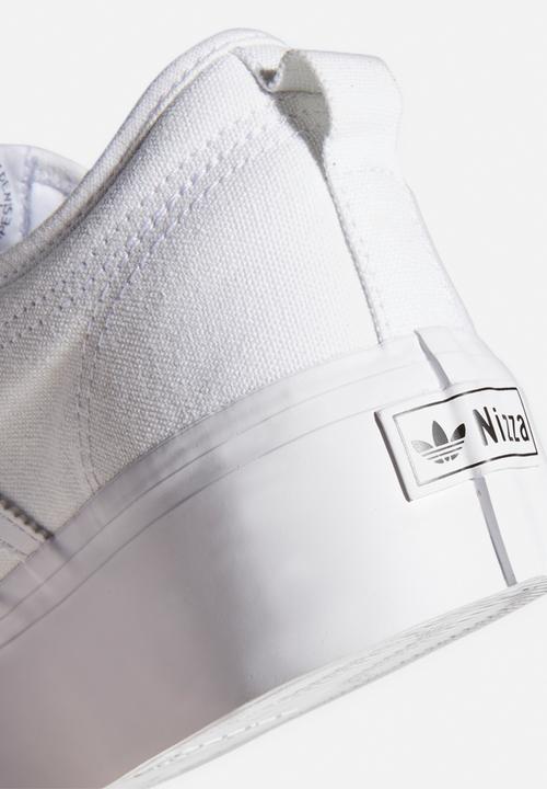 adidas Originals - NIZZA PLATFORM