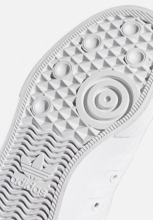 adidas Originals - NIZZA PLATFORM