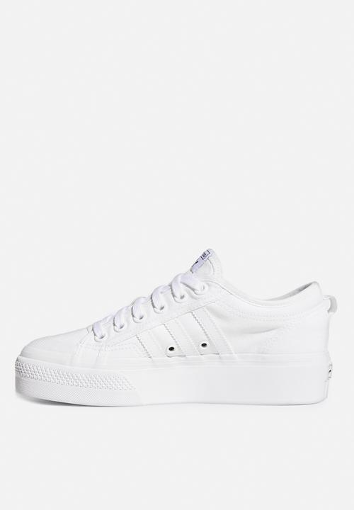 adidas Originals - NIZZA PLATFORM