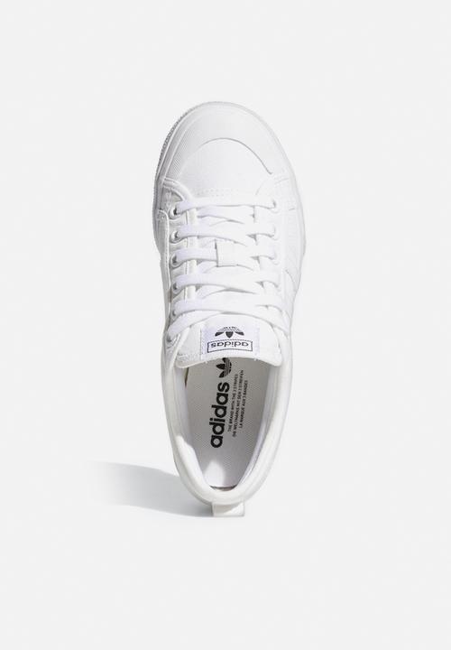 adidas Originals - NIZZA PLATFORM