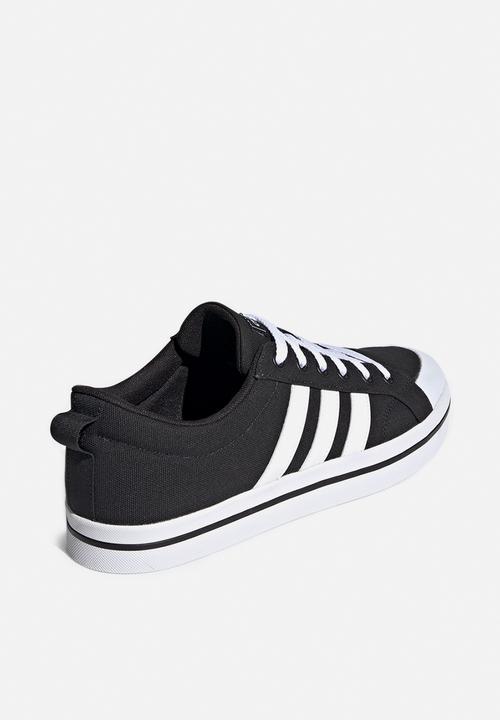 adidas Originals - Bravada - fv8085 - core black/ftwr white