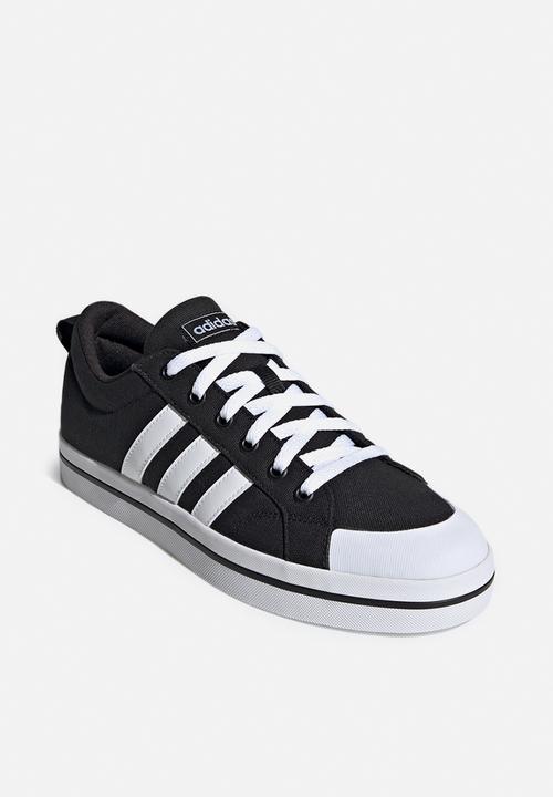 adidas Originals - Bravada - fv8085 - core black/ftwr white