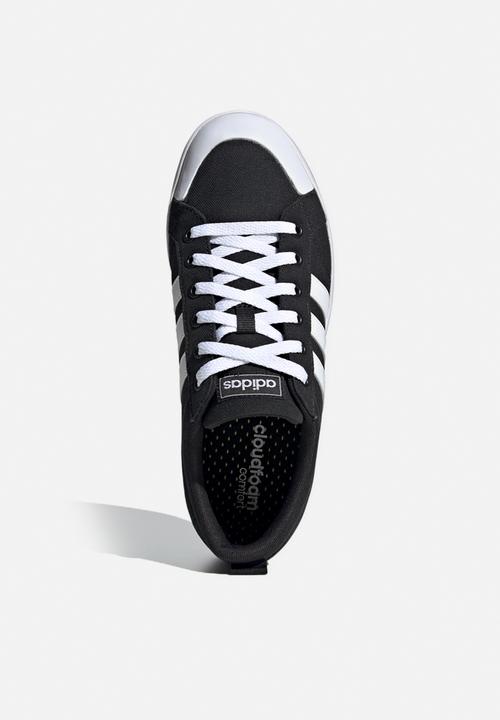 adidas Originals - Bravada - fv8085 - core black/ftwr white