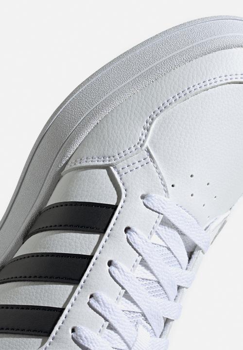 adidas Originals - Breaknet - fx8707 - ftwr white/core black/core black