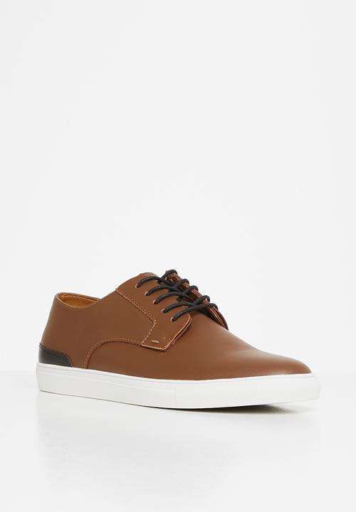 Steve Madden - Colt - tan